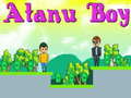 Permainan Boys Atanu talian