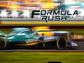 Permainan Formula Rush talian