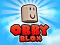 Permainan Obby Blox talian