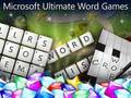 Permainan Microsoft Ultimate Word Games talian