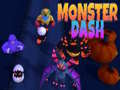 Permainan Monster Dash talian