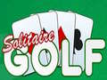 Permainan Solitaire Golf talian