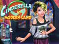 Permainan Cinderella di Dunia Moden talian