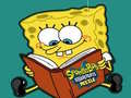 Permainan Teka-Teki SpongeBob SquarePants talian