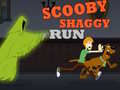 Permainan Scooby-Doo dan Shaggy: Larian talian