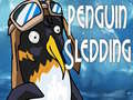 Permainan Penguin Super talian