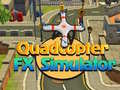 Permainan Simulasi Quadcopter FX talian