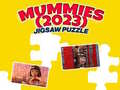 Permainan Mumi (2023) Jigsaw Puzzle talian