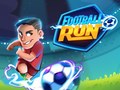 Permainan Larian Bola Sepak talian