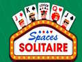 Permainan Solitaire Angkasa talian