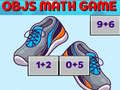 Permainan Permainan Matematik Objek talian