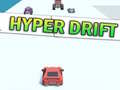 Permainan Hiper Drift talian