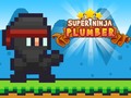 Permainan Super Ninja Plumber talian