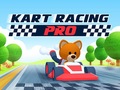 Permainan Kart Racing Pro talian