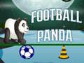 Permainan Panda Bola Sepak talian