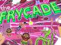 Permainan Sanjay dan Craig: Frycade talian