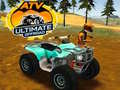 Permainan ATV Ultimate Off-Road talian