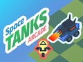 Permainan Tangki Angkasa: Arcade talian