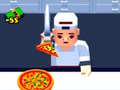 Permainan Tycoon Kafe Pizza talian