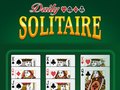 Permainan Solitaire Harian talian