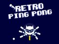 Permainan Ping Pong Retro talian