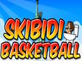 Permainan Basketbol Skibidi talian