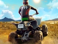 Permainan Permainan ATV Basikal Quad Offroad talian