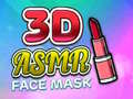 Permainan Fasa Topeng ASMR 3D talian