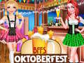 Permainan BFFs Oktoberfest talian