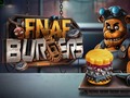 Permainan FNAF Burger talian