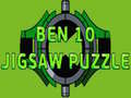 Permainan Puzzle Ben10 talian