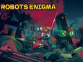 Permainan Enigma Robot talian