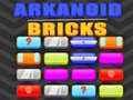 Permainan Batu Arkanoid talian