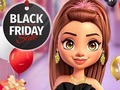 Permainan Lovie Chics Membeli-belah Black Friday talian