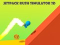 Permainan Simulator Pantas Jetpack 3D talian