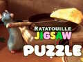 Permainan Puzzle Ratatouille talian