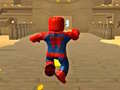 Permainan Roblox: Peningkatan Spider-Man talian