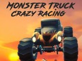 Permainan Lumba Monster Truck Gila talian