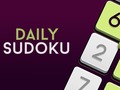 Permainan Sudoku Harian talian