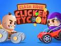 Permainan Clash Rider Clicker Tycoon talian