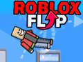 Permainan Roblox Flip talian