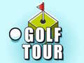 Permainan Tour Golf talian