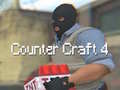 Permainan Counter Craft 4 talian