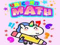 Permainan Matematik Unicorn talian