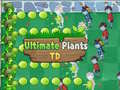 Permainan Ultimate Plants TD talian