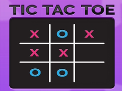 Permainan Tic Tac Toe talian