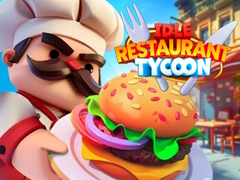 Permainan Tycoon Restoran Santai talian