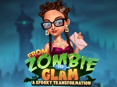 Permainan Dari Zombie Ke Glam: Seram talian