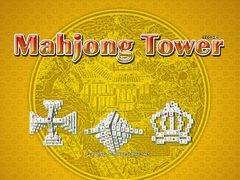 Permainan Mahjong Menara HD talian