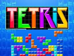 Permainan Master Tetris talian